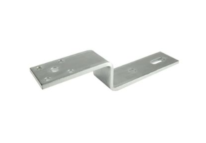 Afbeeldingen van GEBR. BODEGRAVEN Vloerkozijnstrip EV 110X60X205MM 60X8MM