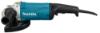 Afbeeldingen van Haakse slijper GA9081 230 mm 230 V