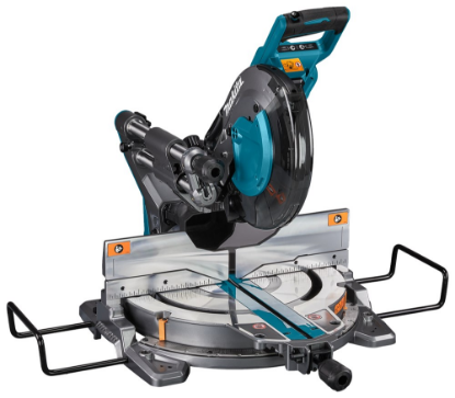 Afbeeldingen van Radiaal afkortzaag LS004GZ01 260 mm 40 V Max