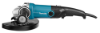 Afbeeldingen van Haakse slijper GA9012CF01 230 mm 230 V
