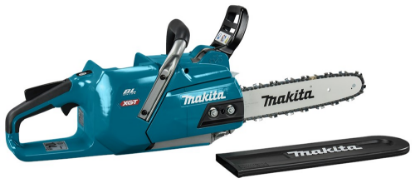 Afbeeldingen van kettingzaag UC010GZ 30 cm XGT 40 V Max 