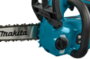 Afbeeldingen van Tophandle kettingzaag UC006GZ 25cm ca XGT 40V