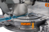 Afbeeldingen van Radiaal afkortzaag LS004GM102 260 mm 40V Max