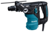 Afbeeldingen van Combihamer HR3011FCJ 230 V