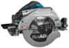Afbeeldingen van Cirkelzaag HS011GT201 270 mm XGT 40 V Max 