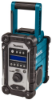 Afbeeldingen van Bouwradio FM DAB/DAB+DMR110N 