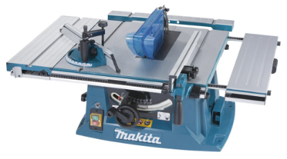 Afbeeldingen van tafelzaag MLT100N 260 mm  230 V