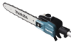 Afbeeldingen van Telesc accu stokketting DUA301Z LXT2x18V 