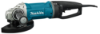 Afbeeldingen van Haakse slijper GA9071X1 230 mm 230 V
