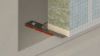 Afbeeldingen van GEBR. BODEGRAVEN Vloer HSB-strip EV + lip 200/300MM 60X8MM