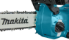 Afbeeldingen van Tophandle kettingzaag UC002GZ02 25 cm XGT 40V