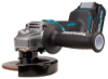 Afbeeldingen van Haakse slijper GA008GM201 125 mm 40 V Max 