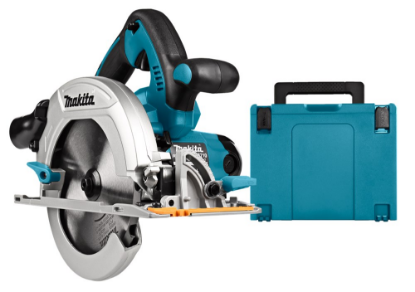 Afbeeldingen van Cirkelzaag DHS710ZJ 190 mm 2x18 V 