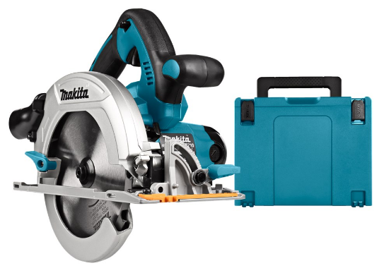 Afbeeldingen van Cirkelzaag DHS710ZJ 190 mm 2x18 V 
