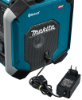 Afbeeldingen van Bouwradio MR006GZ FM/AM Bluetooth