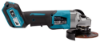 Afbeeldingen van Haakse slijper GA032GZ 125 mm 40 V Max 