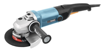 Afbeeldingen van Haakse slijper GA7010CFY 180 mm 230 V