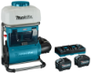 Afbeeldingen van Rugnevelspuit PM001GL202 XGT 40 V Max 