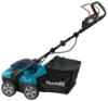 Afbeeldingen van Verticuteermachine UV001GZ 38cm XGT 40 V Max