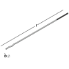 Afbeeldingen van GEBR. BODEGRAVEN UNI-HSB spouwanker VD 350MM Ø4MM HT4,6X56MM