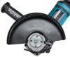 Afbeeldingen van Haakse slijper GA037GT203 180 mm 40 V Max 
