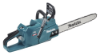 Afbeeldingen van kettingzaag UC013GZ 45 cm XGT 40 V Max 