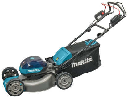 Afbeeldingen van Grasmaaier LM001GZ 48cm  XGT 40 V Max 