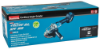 Afbeeldingen van Haakse slijper GA041GZ 125 mm X-LOCK 40V Max