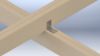 Afbeeldingen van GEBR. BODEGRAVEN Hoekanker SV 90X90MM 60X2MM
