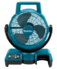 Afbeeldingen van Ventilator DCF203Z met zwenkfunct 14,4V / 18V