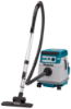 Afbeeldingen van Stofzuiger DVC156LZX1 2x18 V 