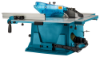 Afbeeldingen van tafelzaag MLT100NX1 260 mm  230 V