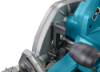 Afbeeldingen van Cirkelzaag HS010GZ 235 mm XGT 40 V Max 