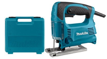 Afbeeldingen van Decoupeerzaag 4329K D-greep 230 V