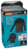 Afbeeldingen van Verwarmd ondershirt DCX200BL L 