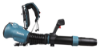 Afbeeldingen van Ruggedragen Bladblazer UB004CZ 36 V ConnectX