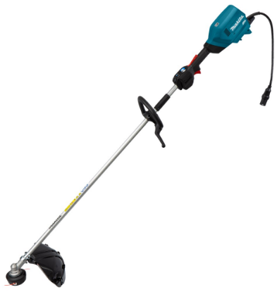 Afbeeldingen van Bosmaaier connector UR201CX1 type D-gre 36 V
