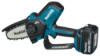 Afbeeldingen van Snoeizaag DUC101SF 10 cm  LXT 18 V 