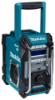 Afbeeldingen van Bouwradio MR004GZ FM DAB/DAB+ Bluetooth