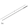Afbeeldingen van GEBR. BODEGRAVEN UNI-HSB spouwanker VD 400MM Ø4MM HT4,6X56MM