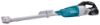 Afbeeldingen van Steelstofzuiger DCL281RTWX wit 18 V