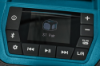 Afbeeldingen van Bluetooth speaker MR014GZ XGT 40 V Max 