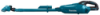 Afbeeldingen van Steelstofzuiger CL002GZ01 blauw XGT 40 V Max