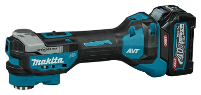 Afbeeldingen van Multitool TM001GD201 XGT 40 V Max 