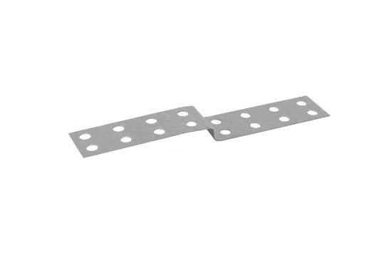 Afbeeldingen van GEBR. BODEGRAVEN Z-anker SV lijmwerk 78X11X78MM 28X0,7MM