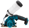 Afbeeldingen van Diamantsnijder nat CC301DZJ 85 mm 12 V Max