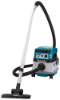 Afbeeldingen van Stofzuiger DVC867LZX4 2x18 V 