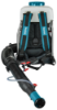 Afbeeldingen van Rugnevelspuit PM001GL202 XGT 40 V Max 