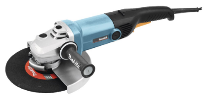 Afbeeldingen van Haakse slijper GA9010CFY 230 mm 230 V
