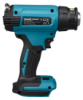 Afbeeldingen van Heteluchtpistool DHG181ZK 18 V